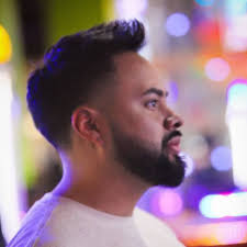 New favorite golf course I've ever played: Bethpage Black. You're greeted  by this