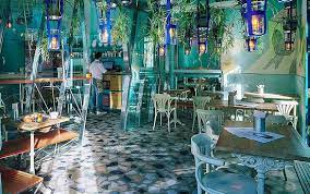 913504665 689169125 clica aquí para contactar por whatsapp info@loteriaojala.com. Ojala Fue Disenado Por El Arquitecto Andres Jaque Bild Von Ojala Madrid Tripadvisor