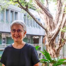 People Faculty – 國立中央大學英美語文學系Department of English at NCU