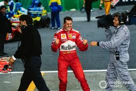 Michael schumacher is a german retired racing driver. F1 Rilis Dokumenter Michael Schumacher Ditunda Karena Covid 19
