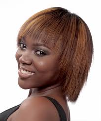 Get the best deal for auburn short wigs & hairpieces from the largest online selection at ebay.com. Short Straight Dark Auburn Brunette Hairstyle With Dark Blonde Highlights