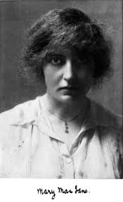 I, Mary MacLane, by Mary MacLane: A Project Gutenberg eBook