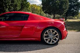 Image result for Brilliant Red 2012 R8