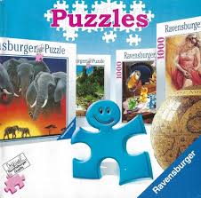 Our 2021 puzzle warehouse catalog will be releasing in fall 2021. Catalogue Ravensburger 2005 03 Jigsaw Wiki