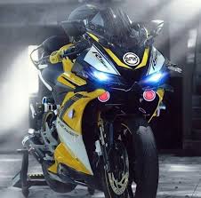 Tons of awesome yamaha yzf r15 v3 wallpapers to download for free. This Is The Wildest Yamaha R15 V3 Modification Yet Video Yamaha Yamaha Bikes R15 Yamaha