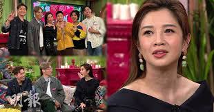 Mayanne小喇叭｜麥美恩請教如何脫單聽完答案表現冇癮| 明報| LINE TODAY