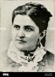 Lizzie allen hi-res stock photography and images