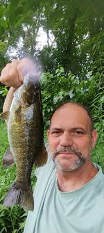 Couple of nice smallies