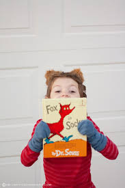 Seuss's lovable characters have charmed kids and parents alike for decades, and part of that is because they are both ridiculous and relatable. Book Week Costumes Coffsforkids Com