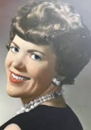 Olive Drury Obituary March 19, 2017