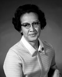 Celebrating Katherine Johnson and the 50th Anniversary of the Moon Landing 