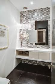 19 Ways To Go Wild With Powder Room Lighting Design Inspirations