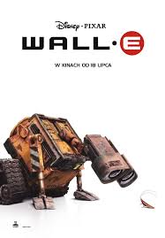 Ships rolled in custom heavy tubes. Wall E 2008 Movie Posters 4 Of 9