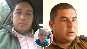 El chico no se perdió": el tío de Loan declaró por segunda vez y apuntó sus  sospechas contra el comisario Maciel