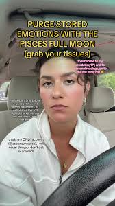 Full Moon in Pisces Manifesting