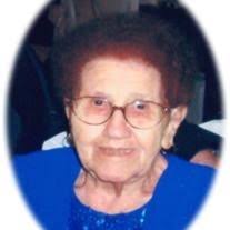 Concetta Bertuca Obituary