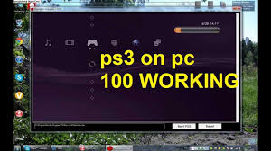 Minecraft windows 10 edition is the official version of the popular sandbox game for windows 10 pcs. Ps3 Emulator For Pc Windows 8 7 10 32 Bit Full Version
