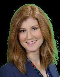 Mary Ganzel's Instagram, Twitter & Facebook