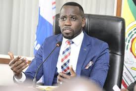 Ssenyonyi Petitions IGG Kamya Over ...