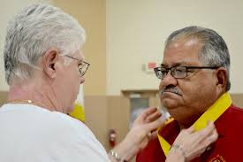 St. Genevieve's Council #13969