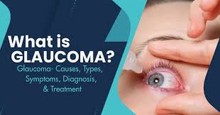 Learn if you may be at risk for it, what to look for, and how to get treated. Glaucoma Causes Types Symptoms Diagnosis And Treatment Gpsh Ganadhipati Purshottam Shekhawati Hospital And Research Center