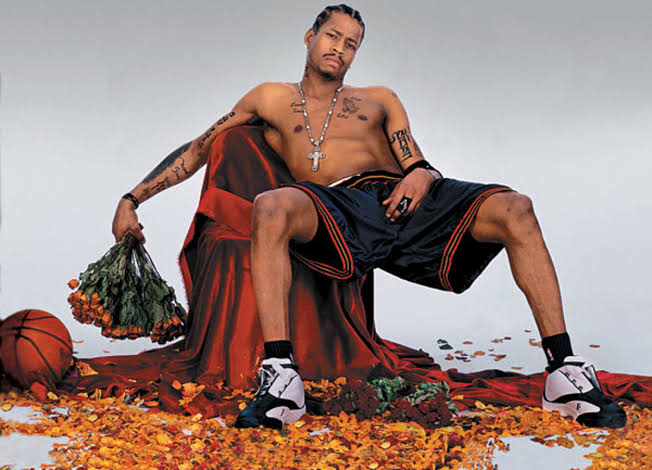 Image result for George Karl: Iverson Needs To Put Ego Aside But Can Be A Huge Factor"