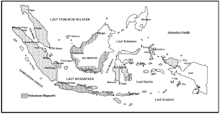 Pemanfaatan data dapodik untuk pembinaan satuan pendidikan anak usia dini.pentingnya paud berkualitas. Mewarnai Peta Indonesia Menggambar Dan Mewarnai