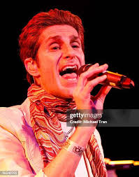 3,588 Perry Farrell Los Angeles Stock Photos, High-Res Pictures, and Images 
