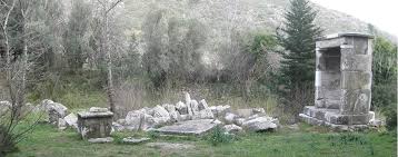 Maybe you would like to learn more about one of these? Arxaio 8eatro Ikarias Attikhs Dionysoy Diazwma