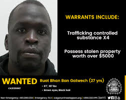 Calgary Police Service added a...