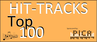 Hit Tracks Top 100 Pica Netherlands