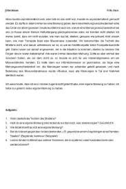 Kostenlose arbeitsblätter und unterrichtsmaterial für das fach deutsch in der 4. Unterrichtsmaterialien Zebis