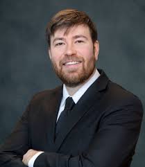 Wesley Mitchell at Hodges and Fooshee