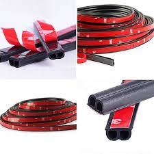 Kelebihan sipentech premium car soundproof. Getah Pintu Kereta Soundproof Rubber Scheme B Type Epdm High Quality 100 Ready Stock Shopee Malaysia