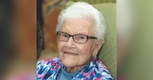 Grace Carter Grantham Obituary