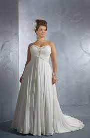 Empire Waist Plus Size Wedding Gowns Darius Cordell Fashion Ltd Wedding Dress Styles Wedding Dress Patterns Wedding Dresses Plus Size