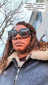 Reel by PositivelyPlusSized (@carmen_shesacancer) · January 14, 2026