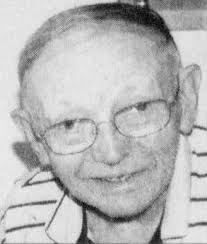 Donald L Everson (1918-2004)