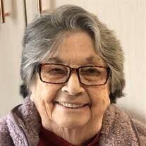 Helen R. Cashara Obituary