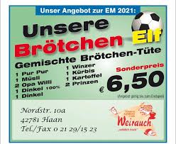 ✅ wer gewinnt die euro 2020 und wird neuer europameister? Backerei Konditorei Weirauch Home Facebook
