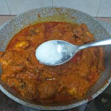 Aneka resep masakan ayam suwir, bakar, goreng, cincang, untuk diet, western dll + cara membuat. Ayam Masak Beriani Sempoi Teramatlah Wanginya Sampai Ke Rumah Jiran