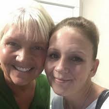 Prayers for Lanette Spencer