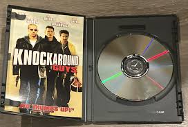 Knockaround Guys (DVD)