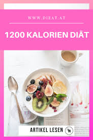 1200 Kalorien Plan 1200 Kalorien 1200 Kalorien Diat Kalorienarmes Essen