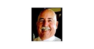 John Grosso Obituary (1945