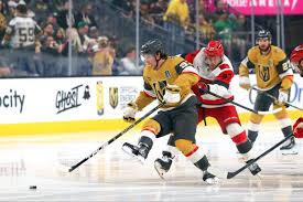 Three keys for Hurricanes and Golden Knights in Game 6 with Stanley Cup on the line - The Athletic
