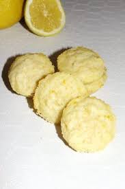 Biscuits Legers Au Yaourt Et Citron Ww En 2020 Alimentation Dessert Regime Idees De Collations