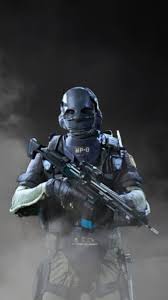 Call Of Duty Mobile Nikto Wallpaper Call Of Duty Call Off Duty Ghost