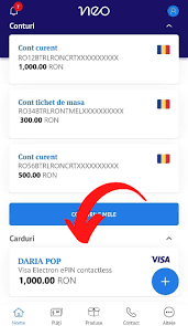 Maybe you would like to learn more about one of these? Cum Imi Blochez Cardul Din Neobt Mobile Banking Intrebbt Banca Transilvania