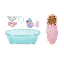 Baby born interactive dolls with accessories & lifelike functions bath play set. Pin On Amazon Com